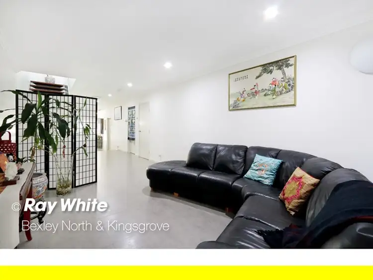 Fourth view of Homely other listing, 61 Stoddart Street, Roselands NSW 2196