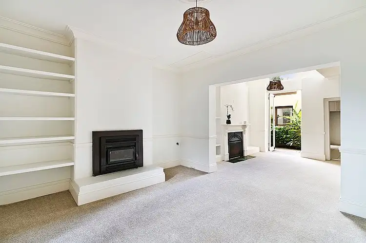 Second view of Homely house listing, 71 Goodhope Street, Paddington NSW 2021
