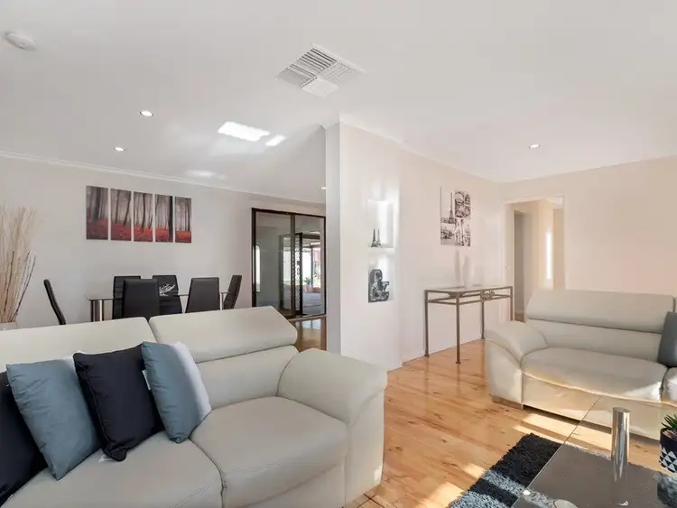 Fourth view of Homely house listing, 2 Geoff Court, Salisbury Heights SA 5109