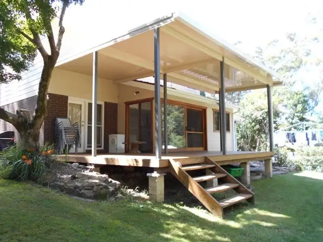Fifth view of Homely house listing, 15 Stanley Avenue, Kurrajong Heights NSW 2758