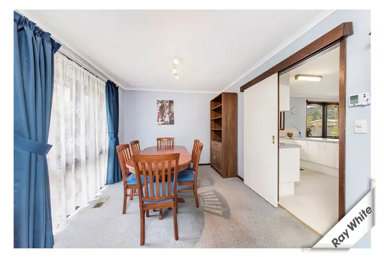 Seventh view of Homely house listing, 73 Bacchus Circuit, Kambah ACT 2902