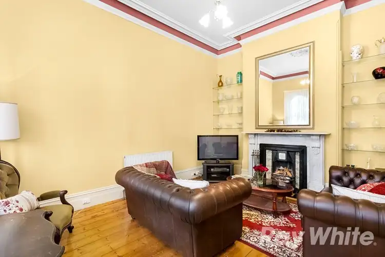 Second view of Homely house listing, 247 Moreland Road, Coburg VIC 3058