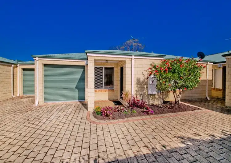 Second view of Homely house listing, 43b Shelbred Way, Westminster WA 6061