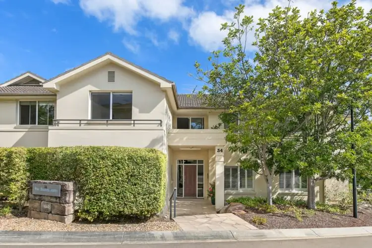 1/34 Highpoint Drive, Wahroonga NSW 2076