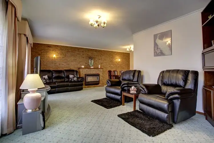 Seventh view of Homely house listing, 21 Derek Crescent, Morphett Vale SA 5162