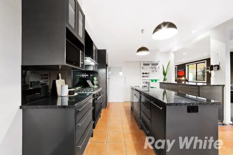 Second view of Homely house listing, 15 Sylphide Way, Wantirna South VIC 3152