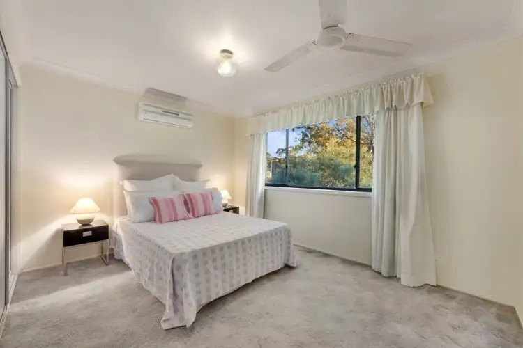 Fifth view of Homely house listing, 3 Egret Place, Ingleburn NSW 2565