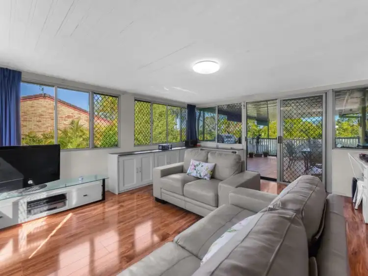 Third view of Homely house listing, 35 Mirbelia Street, Everton Hills QLD 4053