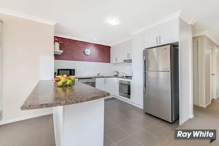 Third view of Homely house listing, 4 Clyde Finlay Street, Macgregor ACT 2615