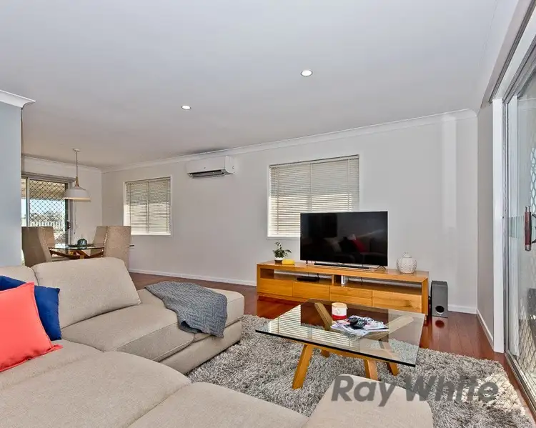 Fifth view of Homely house listing, 124 Trouts Road, Stafford Heights QLD 4053