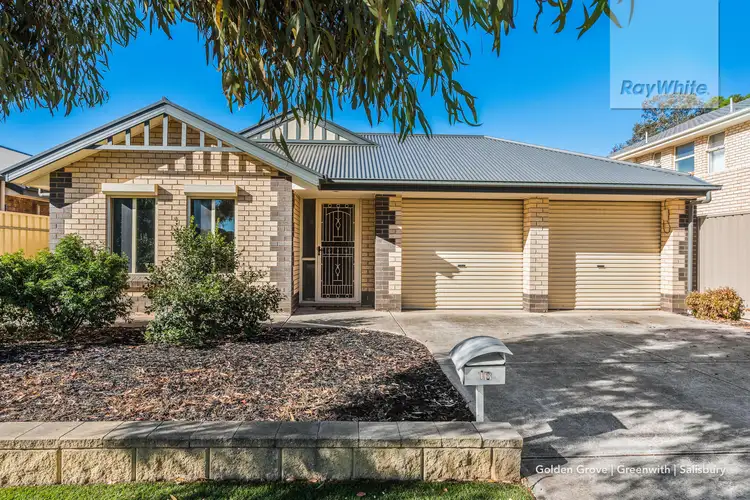1B Blaess Drive, Paralowie SA 5108