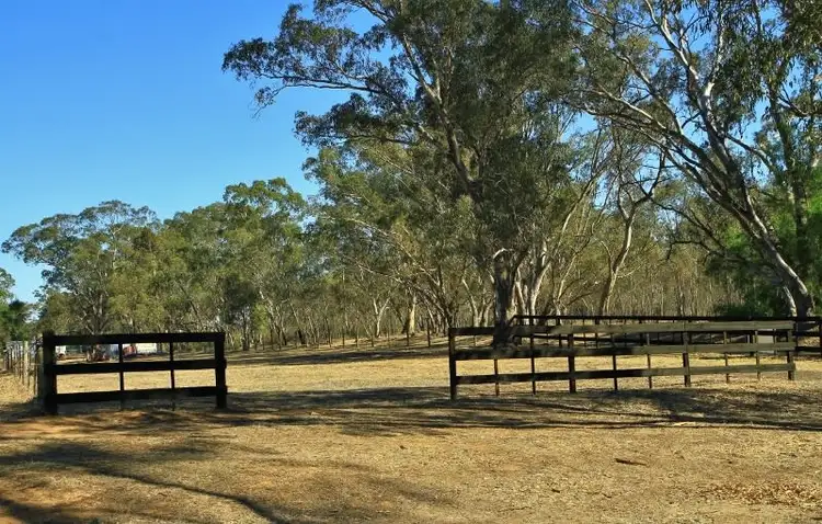Third view of Homely land listing, 11 Christie Street, Heathcote VIC 3523