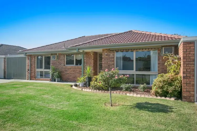 27 Arnold Drive, Chelsea VIC 3196