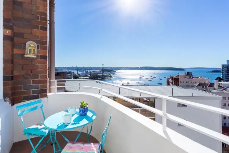 Sixth view of Homely apartment listing, 26/24-26 Onslow Avenue, Elizabeth Bay NSW 2011