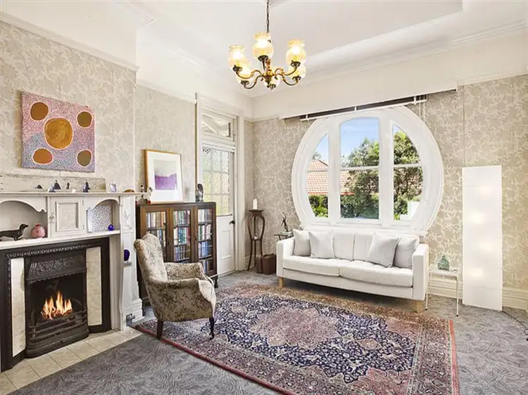 Third view of Homely house listing, 12 Harden Road, Artarmon NSW 2064