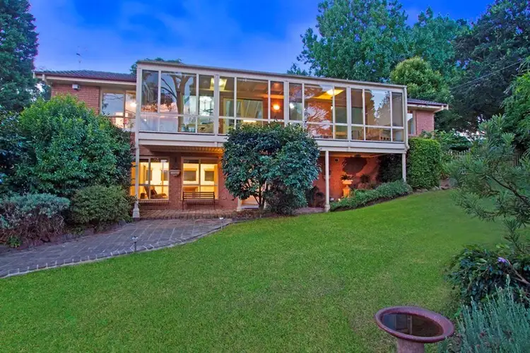 Second view of Homely house listing, 13 Pecks Road, Kurrajong Heights NSW 2758