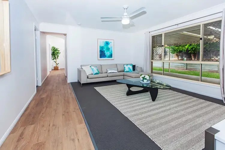 Main view of Homely house listing, 8 Alicia Court, Camira QLD 4300