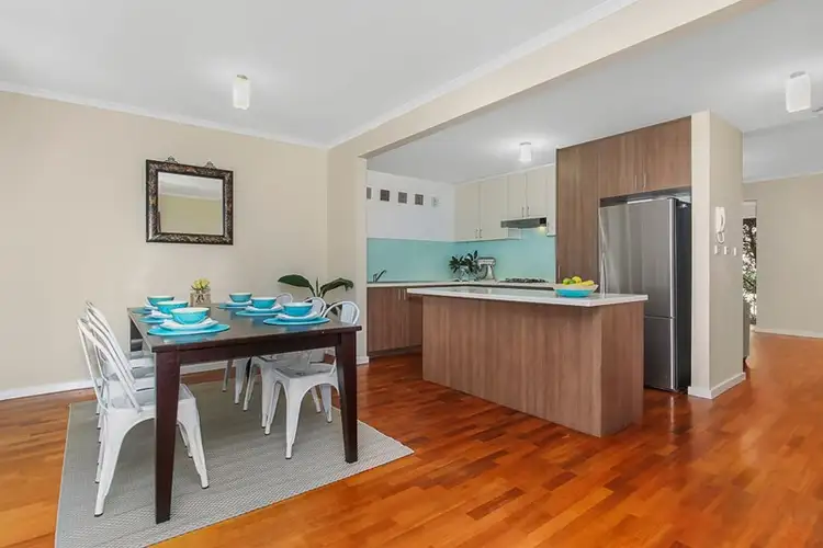 Main view of Homely townhouse listing, 24/25 Chelmsford Avenue, Botany NSW 2019