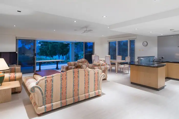 Fourth view of Homely townhouse listing, 5232 Bay Hill Terrace, Sanctuary Cove QLD 4212