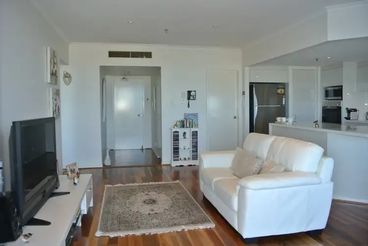 Second view of Homely apartment listing, 99/42 Ferry Street, Kangaroo Point QLD 4169