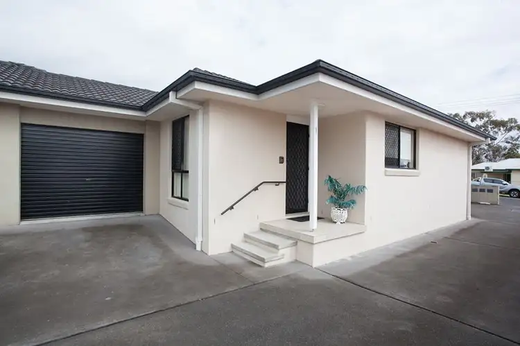 Main view of Homely unit listing, 1/5 Short Street, Taree NSW 2430
