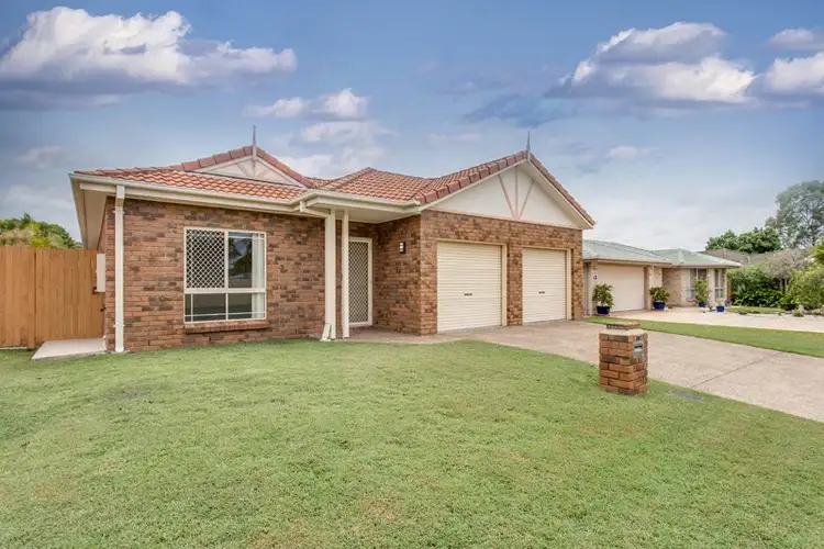 13 Macquarie Circuit, Forest Lake QLD 4078