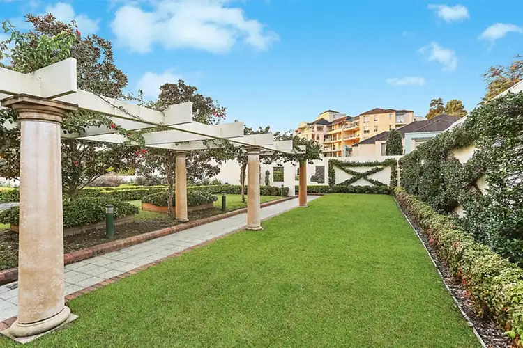 Fifth view of Homely apartment listing, 5B/2 King Street, Waverton NSW 2060