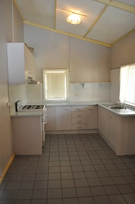 Second view of Homely house listing, 5 Temora Street, Cootamundra NSW 2590