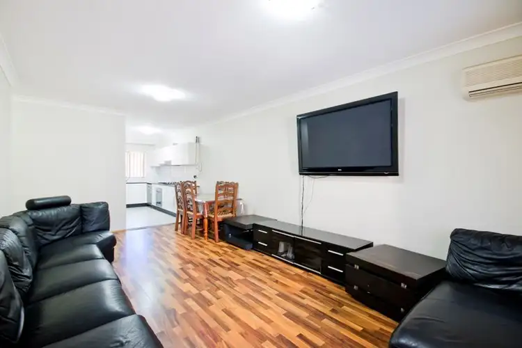 Second view of Homely apartment listing, 10/1-5 Durham Street, Mount Druitt NSW 2770
