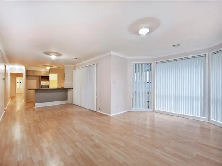 Third view of Homely house listing, 55 Montgomery Street, Mount Victoria NSW 2786