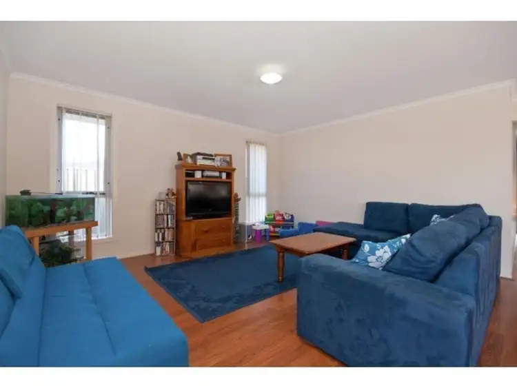 Fourth view of Homely house listing, 11 Burley Griffin Drive, Andrews Farm SA 5114