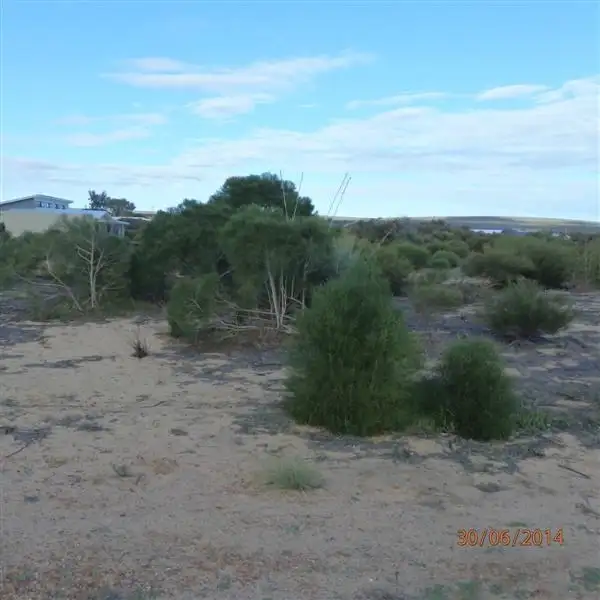Main view of Homely land listing, 45 Lot 2 Gantheaume Crescent, Kalbarri WA 6536