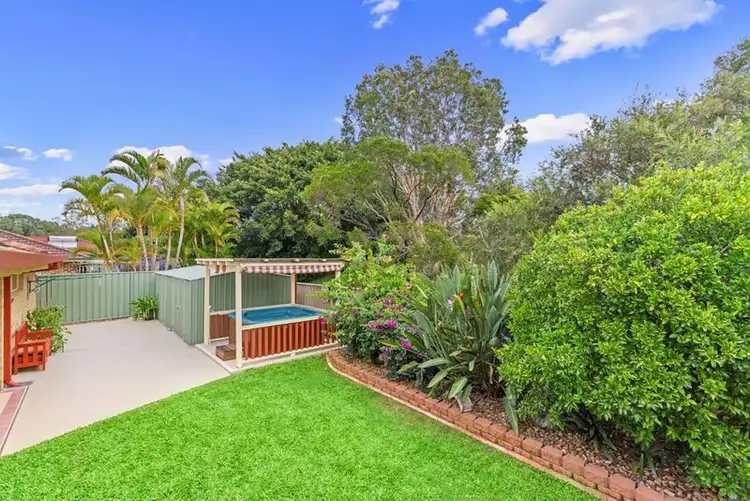 Sixth view of Homely house listing, 12 Cannon Drive, Currumbin Waters QLD 4223