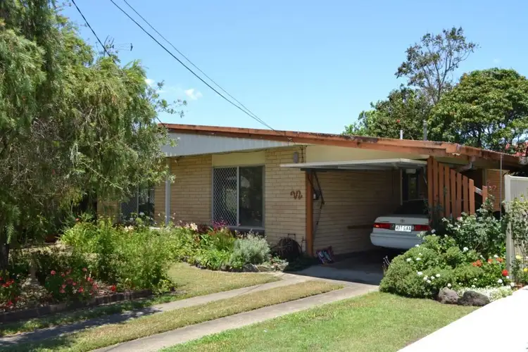 Second view of Homely house listing, 22 Drake Avenue, Paradise Point QLD 4216