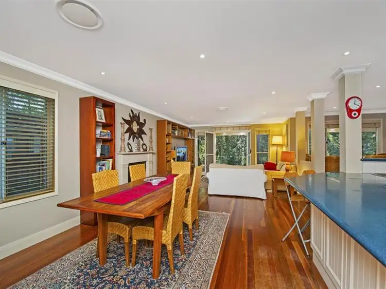 Sixth view of Homely house listing, 5/177 Copeland Road East, Beecroft NSW 2119