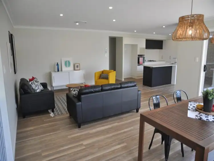 Sixth view of Homely house listing, 16 Brimblecombe Drive, Middle Ridge QLD 4350