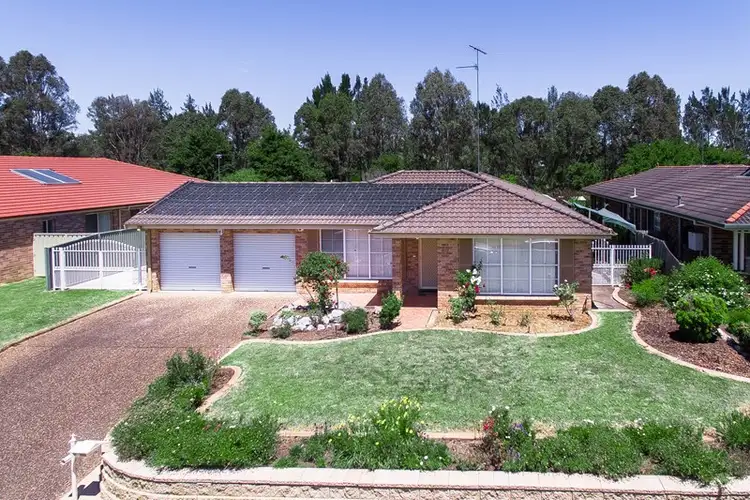 Second view of Homely house listing, 17 Magnolia Drive, Picton NSW 2571