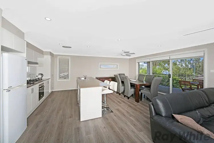 Third view of Homely house listing, 29 Buff Point Avenue, Buff Point NSW 2262