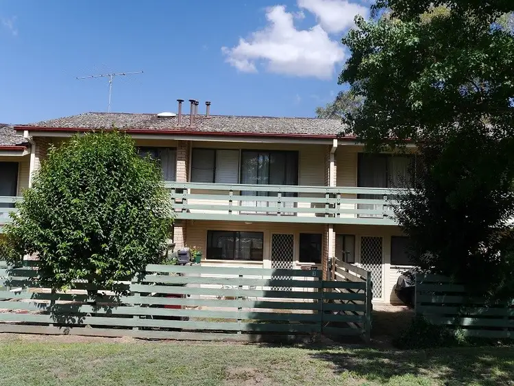 Third view of Homely unit listing, 3/1 Saje Court, Cowra NSW 2794