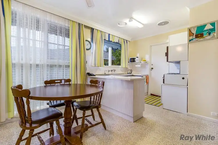 Fifth view of Homely unit listing, 2/13 Kintore Crescent, Box Hill VIC 3128