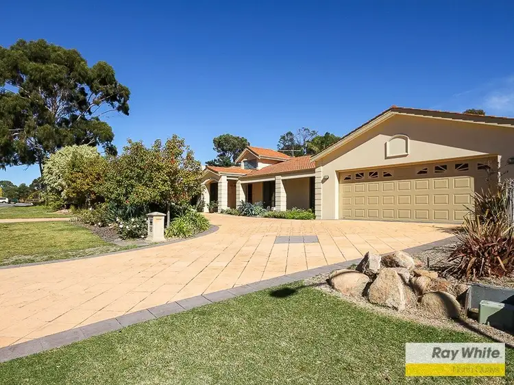 95 Poynter Drive, Duncraig WA 6023