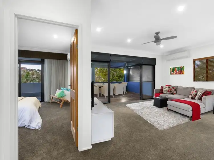 Sixth view of Homely house listing, 58 Portside Place, Bulimba QLD 4171