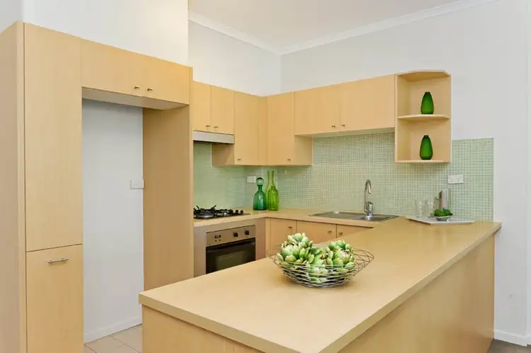 Fourth view of Homely unit listing, 10507/177-219 Mitchell Road, Erskineville NSW 2043
