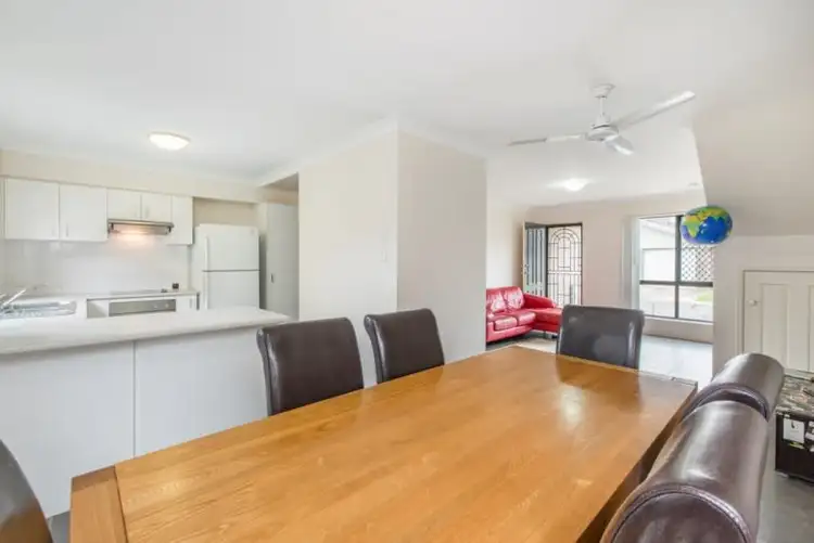 Fourth view of Homely townhouse listing, 13/93 Penarth Street, Runcorn QLD 4113