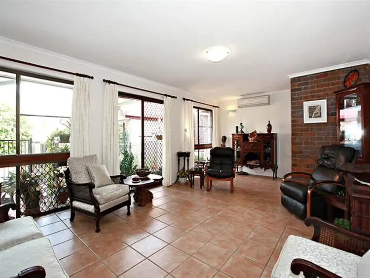 Fourth view of Homely house listing, 17 Bogunda Street, The Gap QLD 4061
