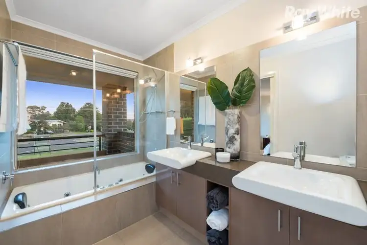Seventh view of Homely house listing, 29 Bales Street, Ferntree Gully VIC 3156
