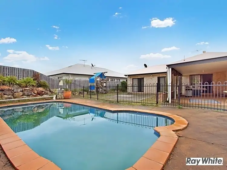Second view of Homely house listing, 2 Placid Court, Narangba QLD 4504