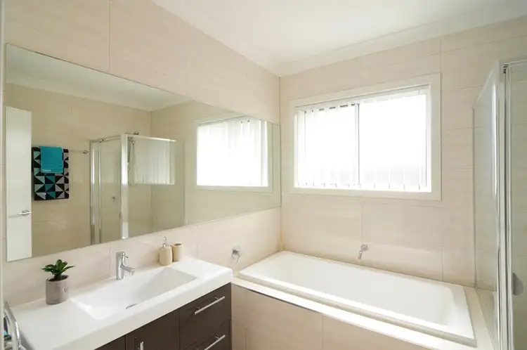 Second view of Homely house listing, 2 Moronga Court, Horsley NSW 2530