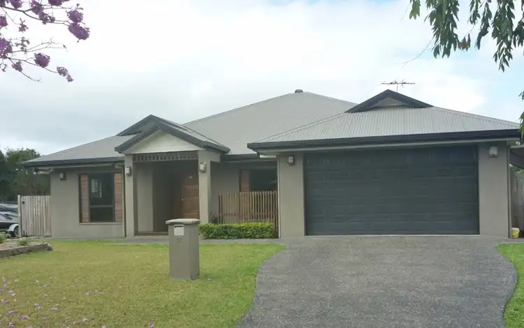Second view of Homely house listing, 12 Picnic Street, White Rock QLD 4868