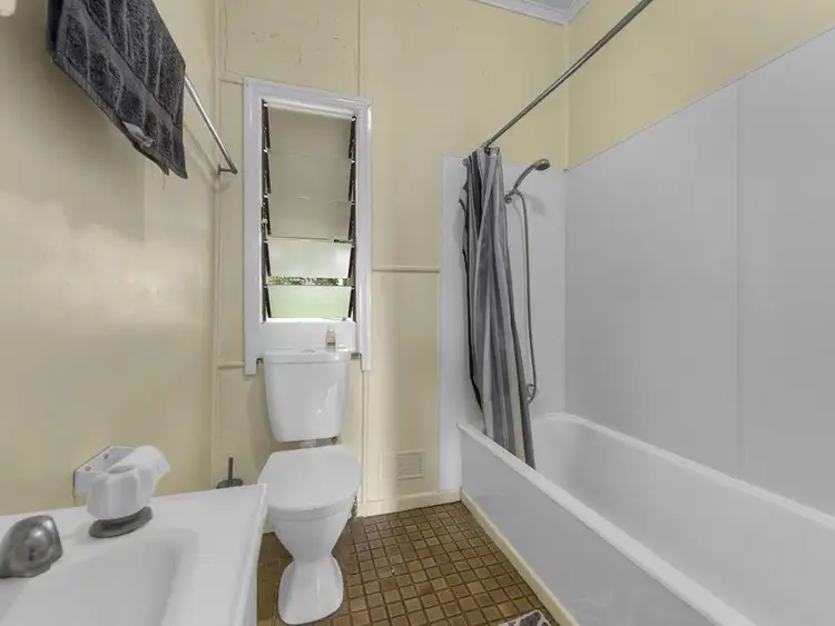 Fifth view of Homely house listing, 32 Swan Terrace, Windsor QLD 4030